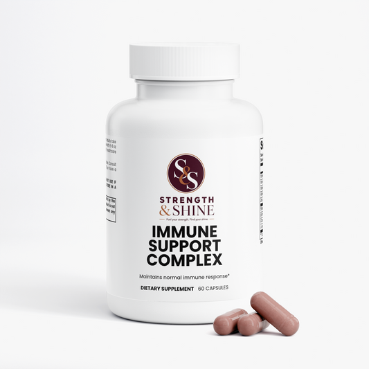 Immune Support Complex