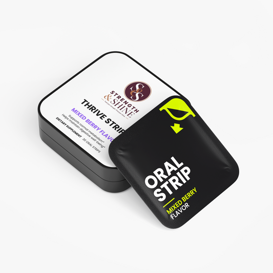 Thrive Strips