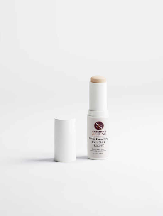 Color Correcting Cera Stick LIGHT