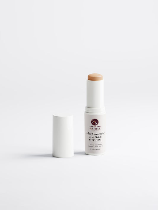Color Correcting Cera Stick MEDIUM