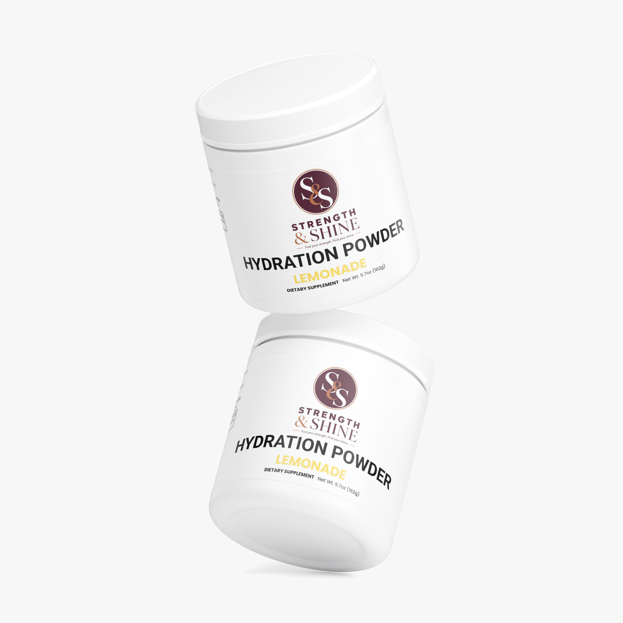 Hydration Powder (Lemonade)