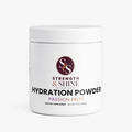 Hydration Powder (Passion Fruit)