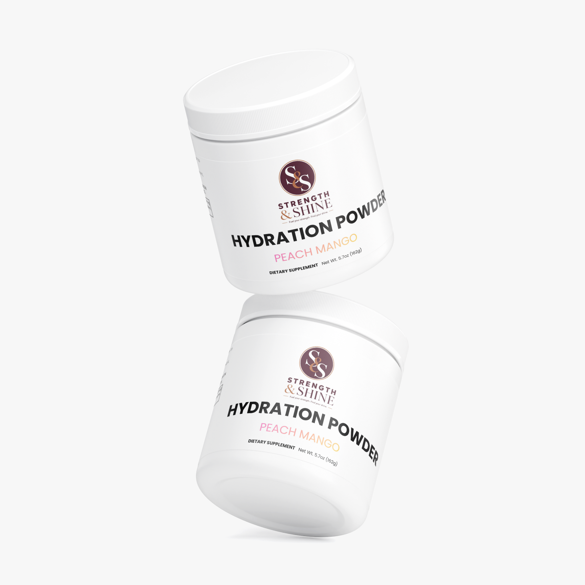 Hydration Powder (Peach Mango)