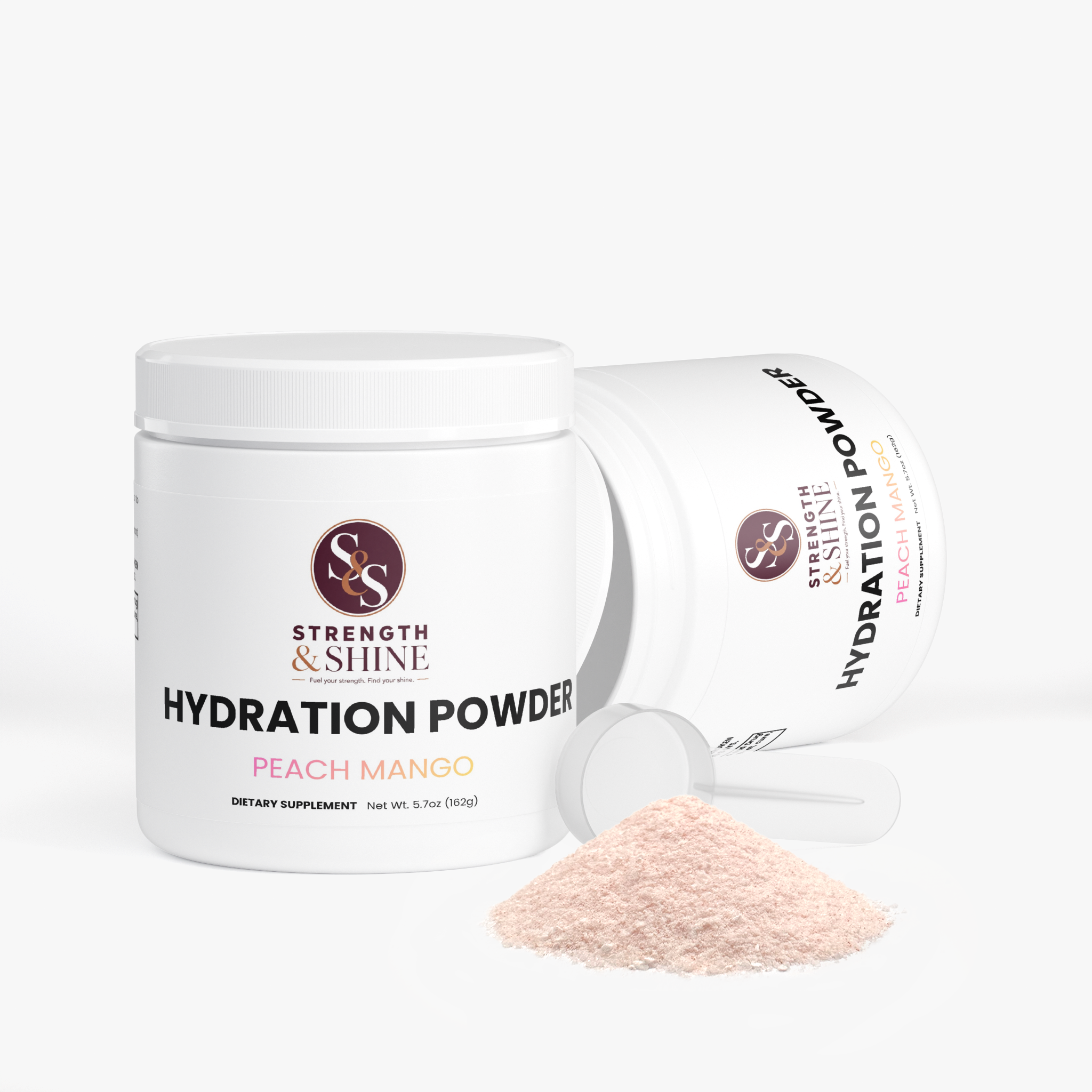 Hydration Powder (Peach Mango)