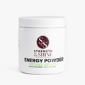 Energy Powder (Lychee Splash Energy)
