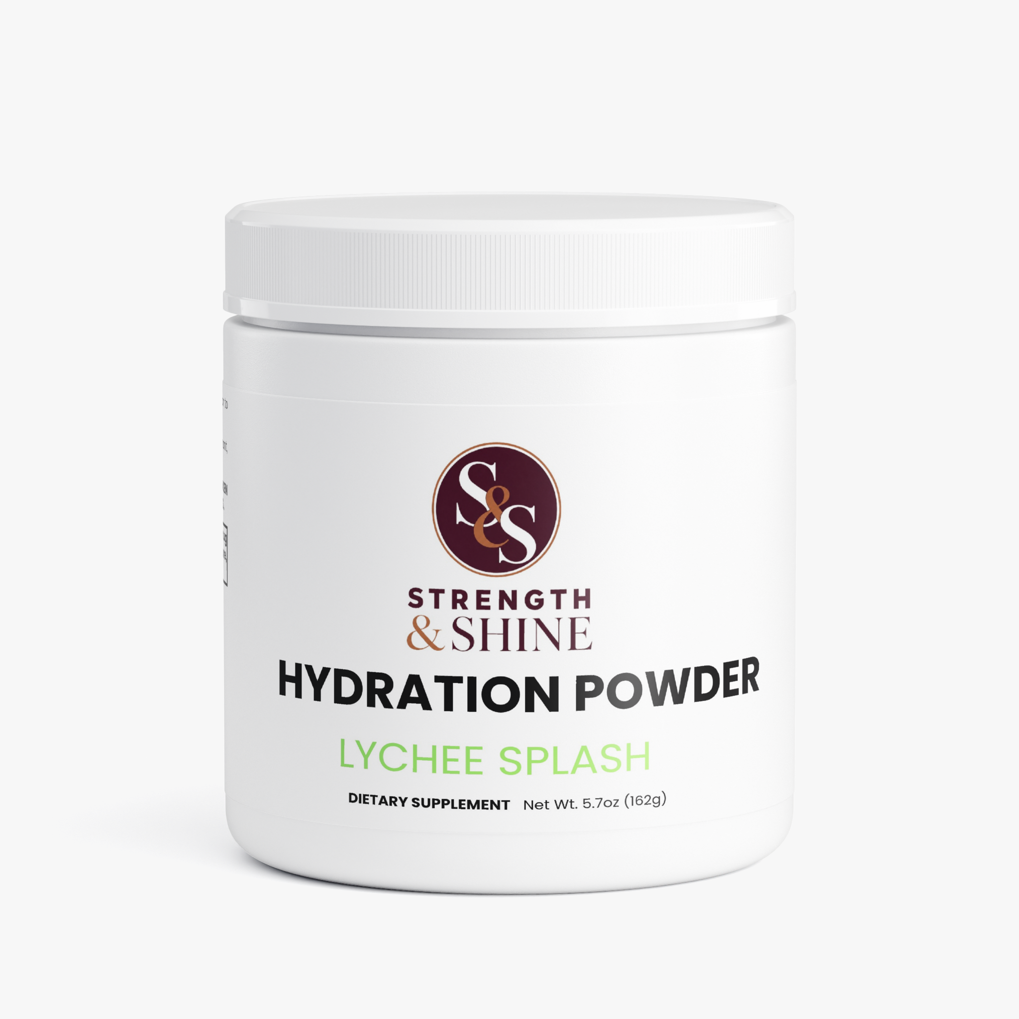 Hydration Powder (Lychee)