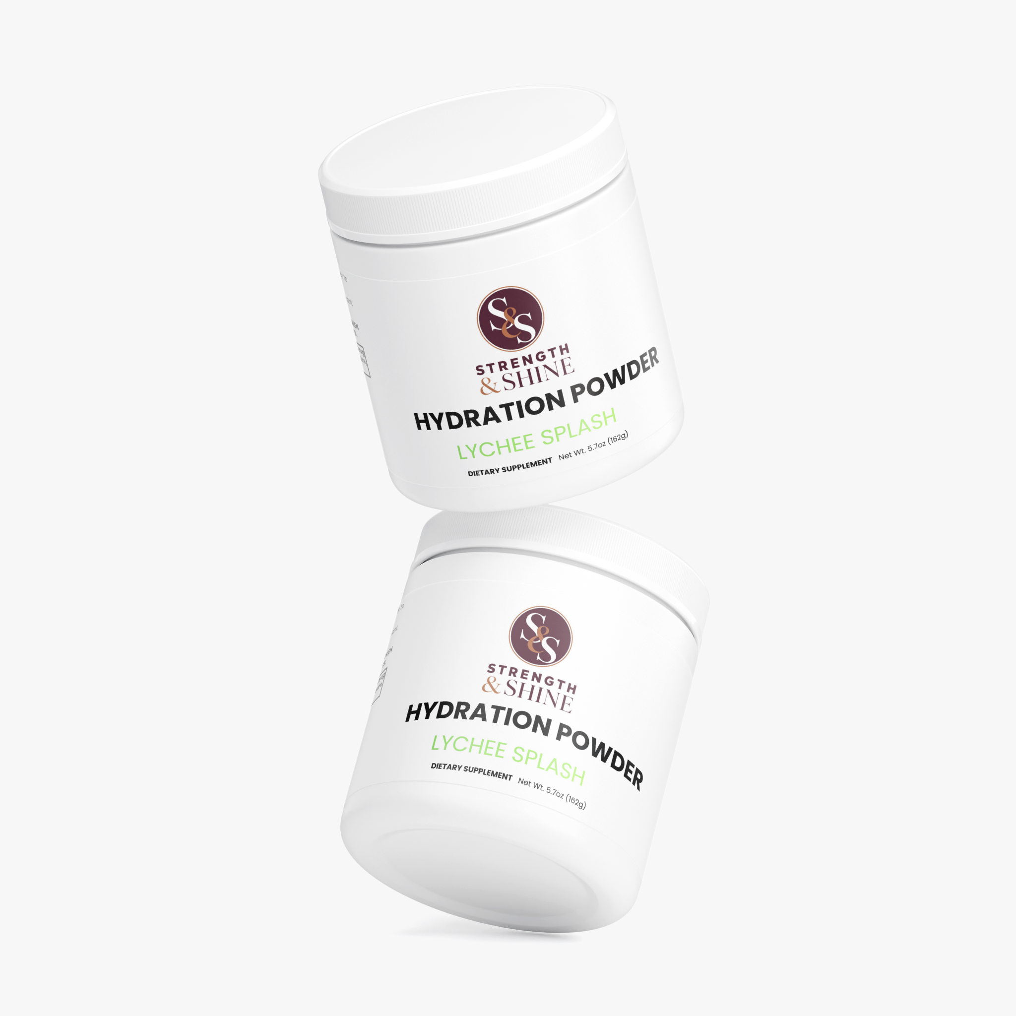 Hydration Powder (Lychee)