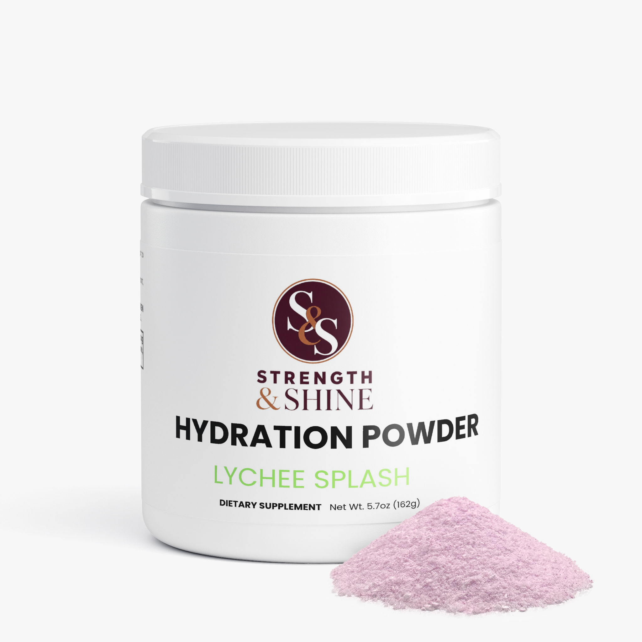 Hydration Powder (Lychee)