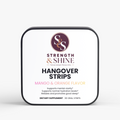 Hangover Strips
