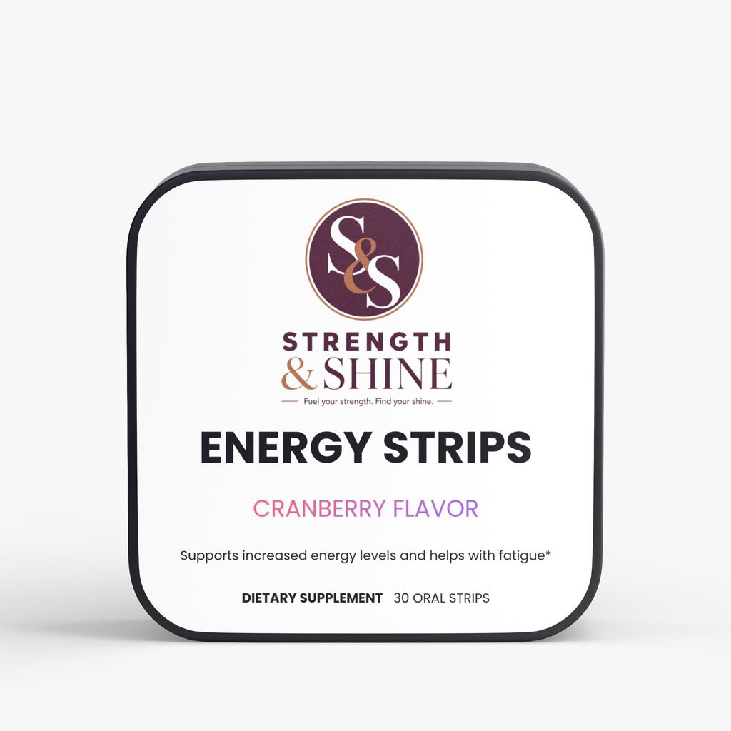 Energy Strips