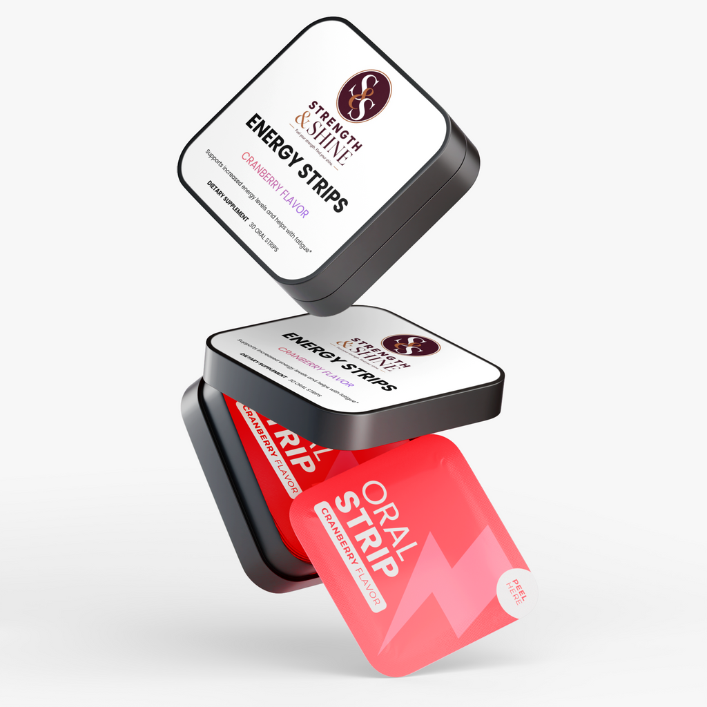 Energy Strips
