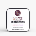 Iron Strips