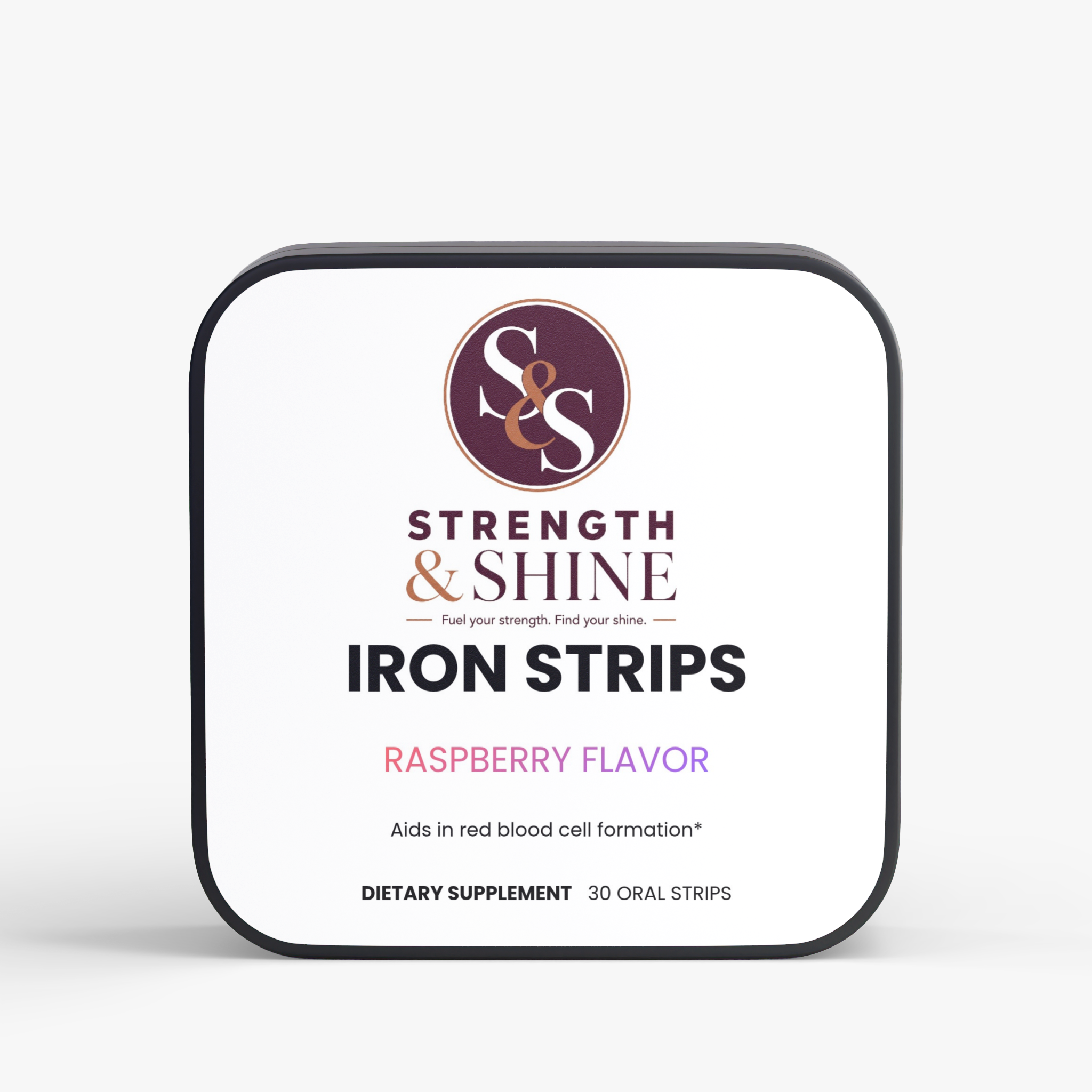 Iron Strips