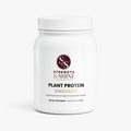 Plant Protein (Chocolate)