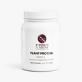 Plant Protein (Vanilla)