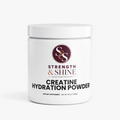 Creatine Hydration Powder