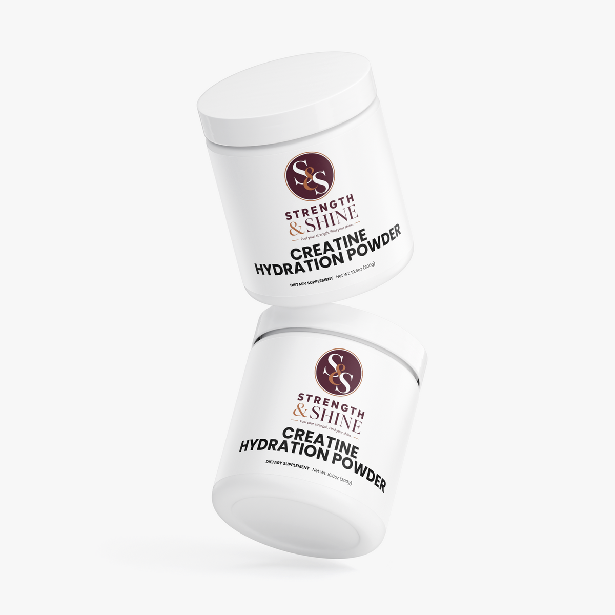 Creatine Hydration Powder