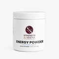 Energy Powder (Cotton Candy)
