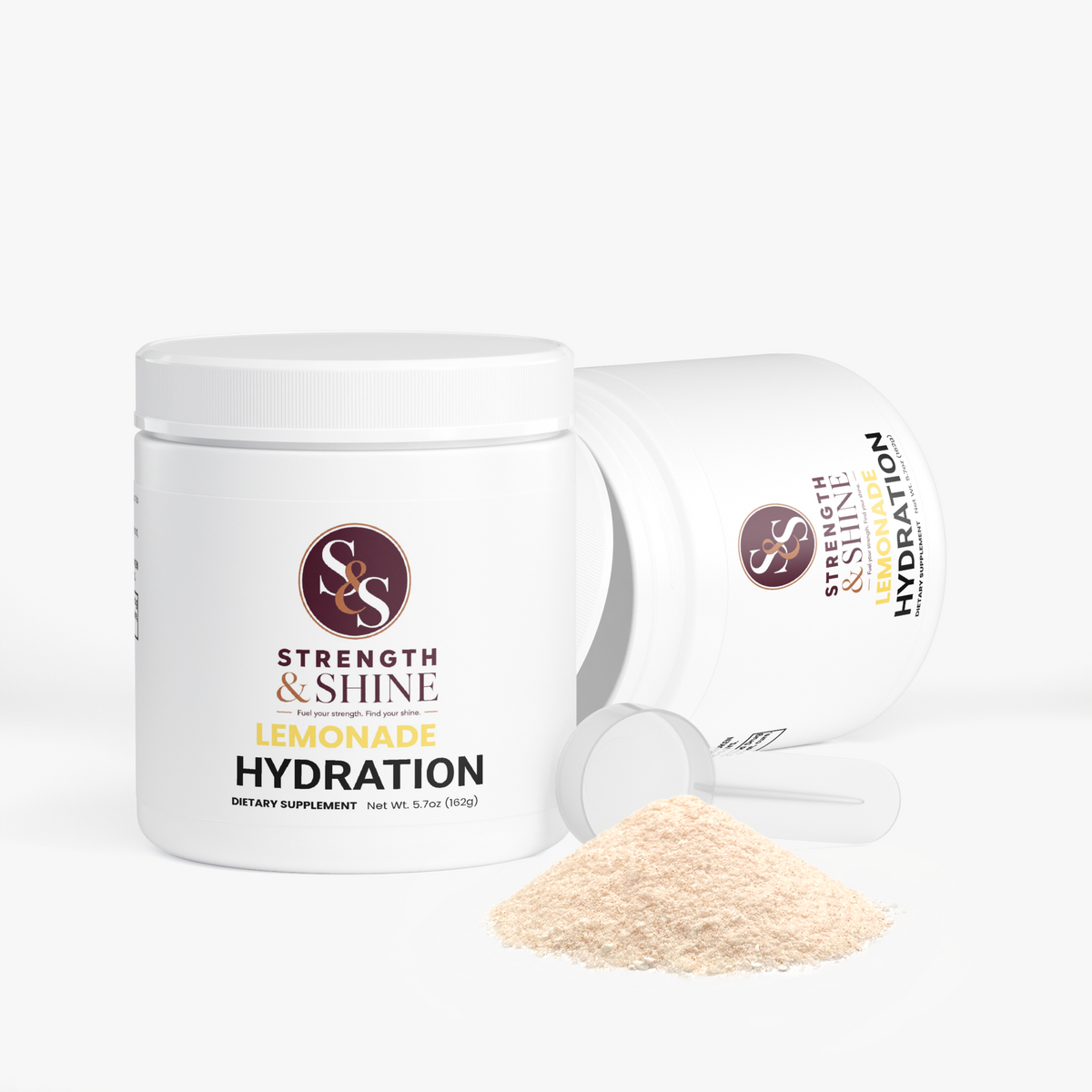 Hydration Powder (Lemonade)
