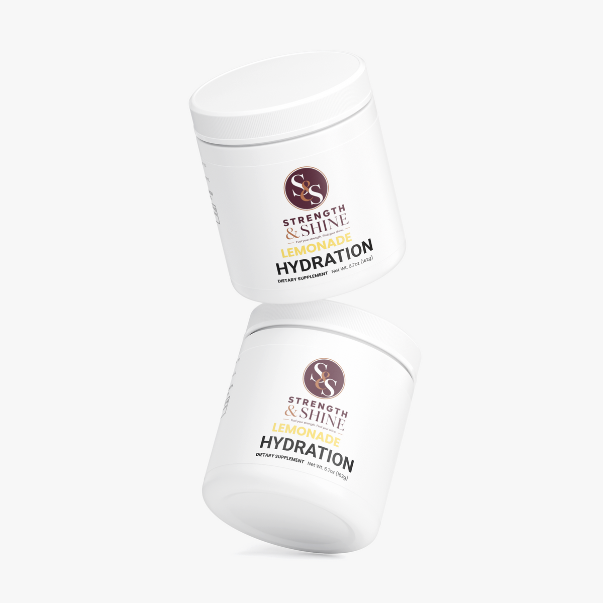 Hydration Powder (Lemonade)