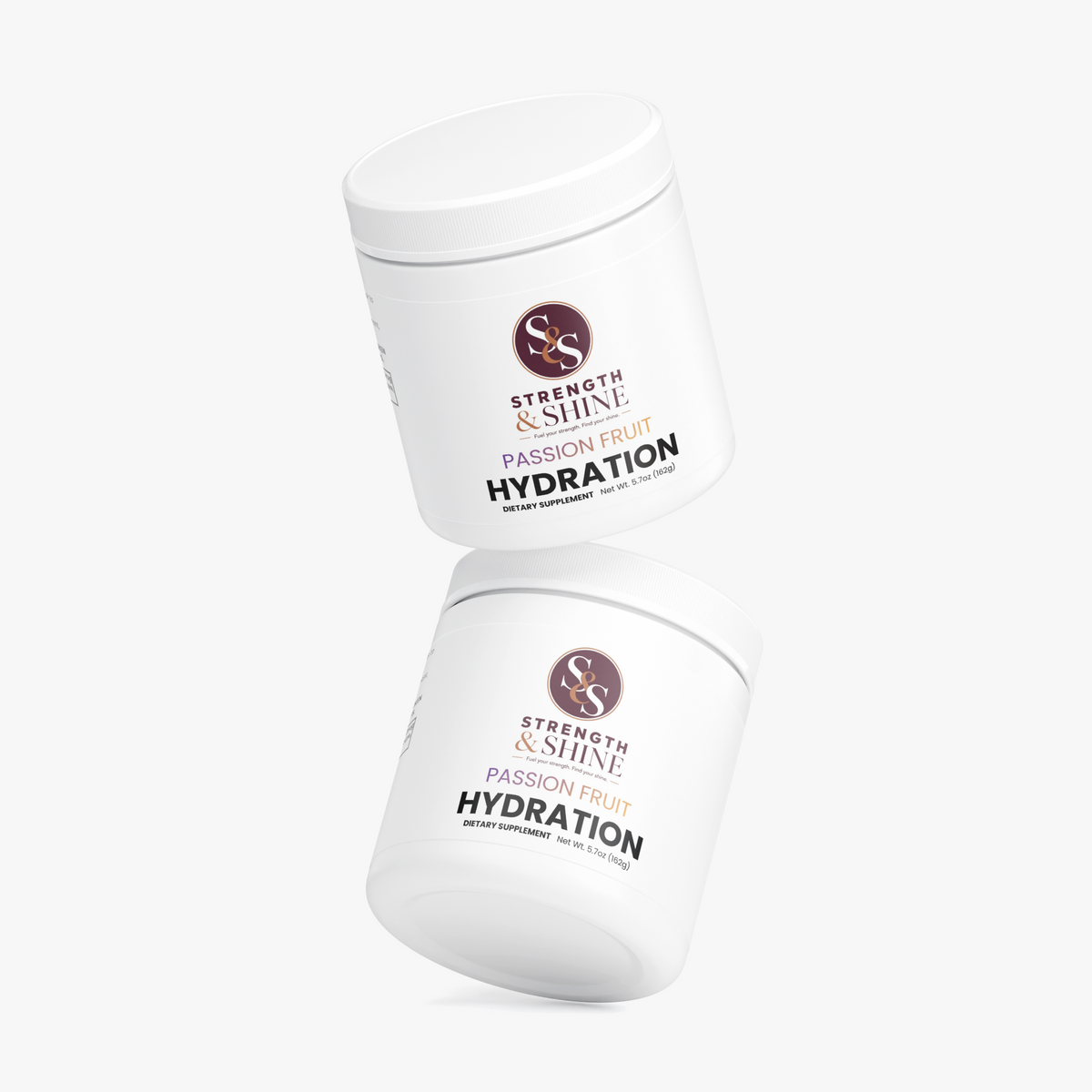 Hydration Powder (Passion Fruit)
