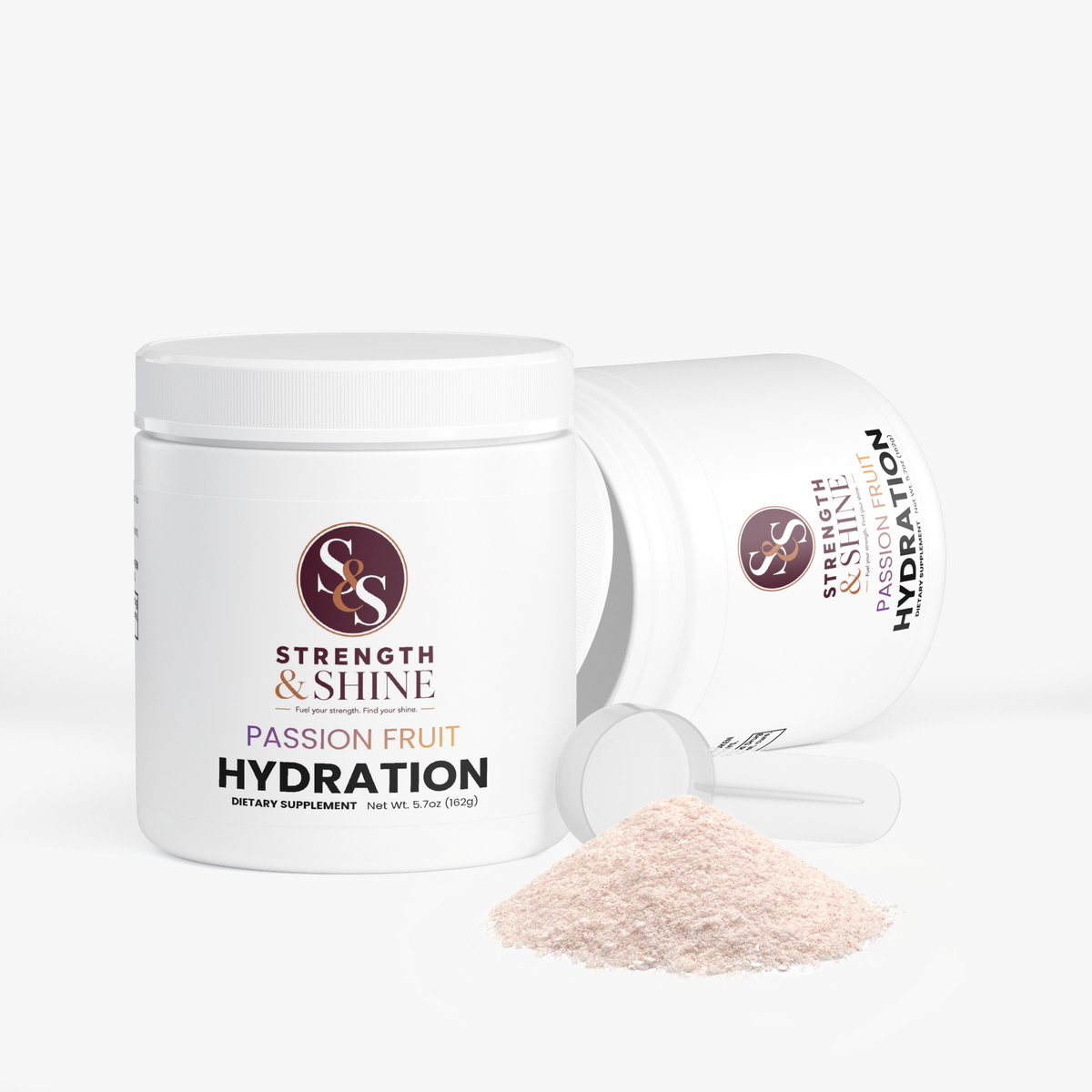 Hydration Powder (Passion Fruit)