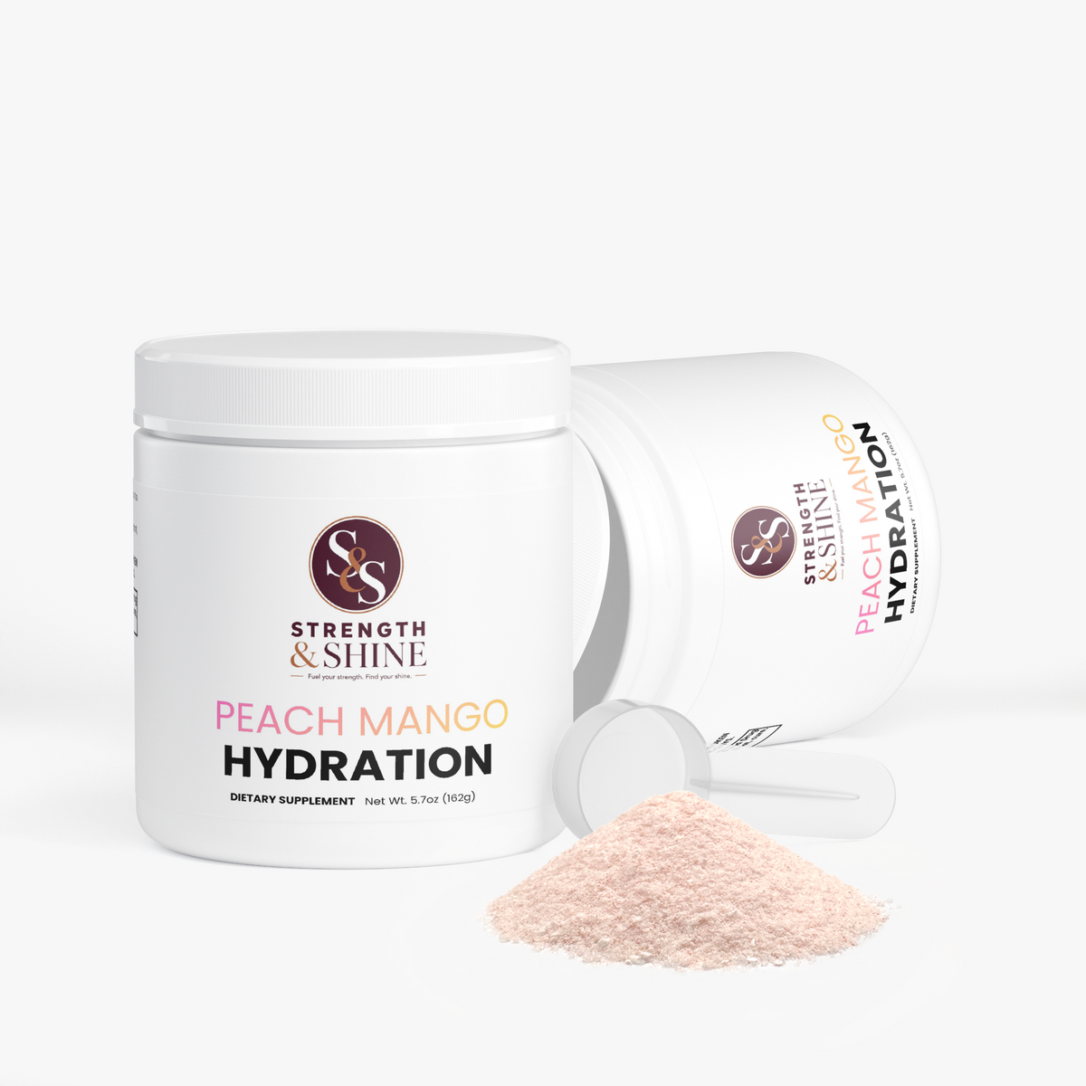 Hydration Powder (Peach Mango)