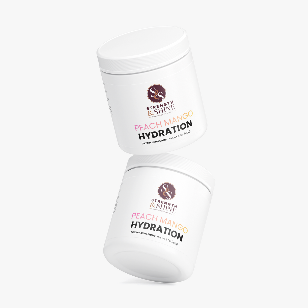 Hydration Powder (Peach Mango)