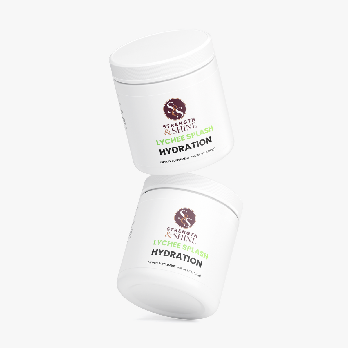 Hydration Powder (Lychee Splash)