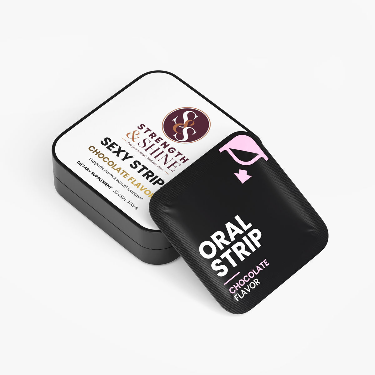 Desire Strips