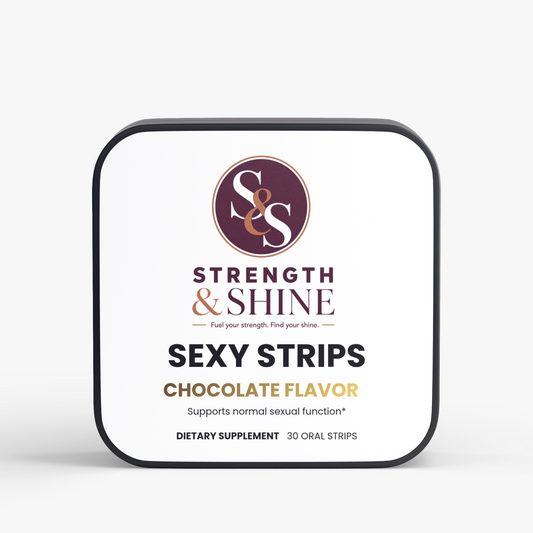 Desire Strips