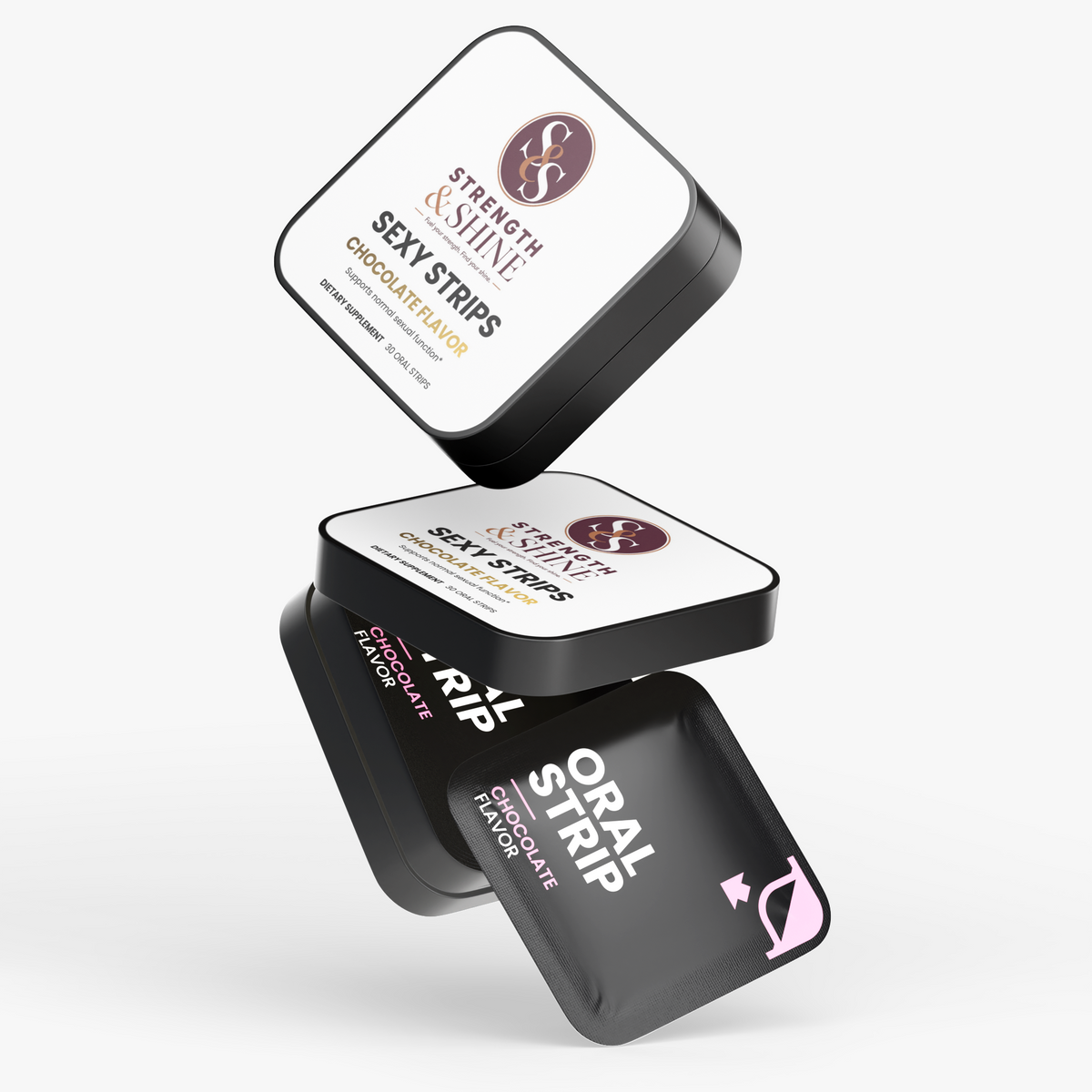 Desire Strips