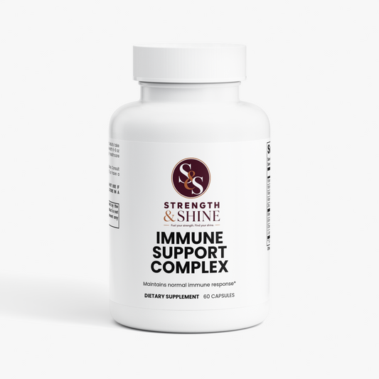 Immune Support Complex