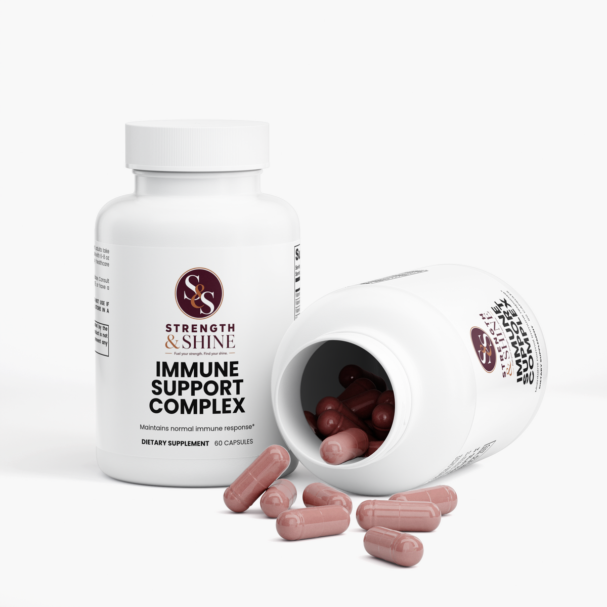 Immune Support Complex