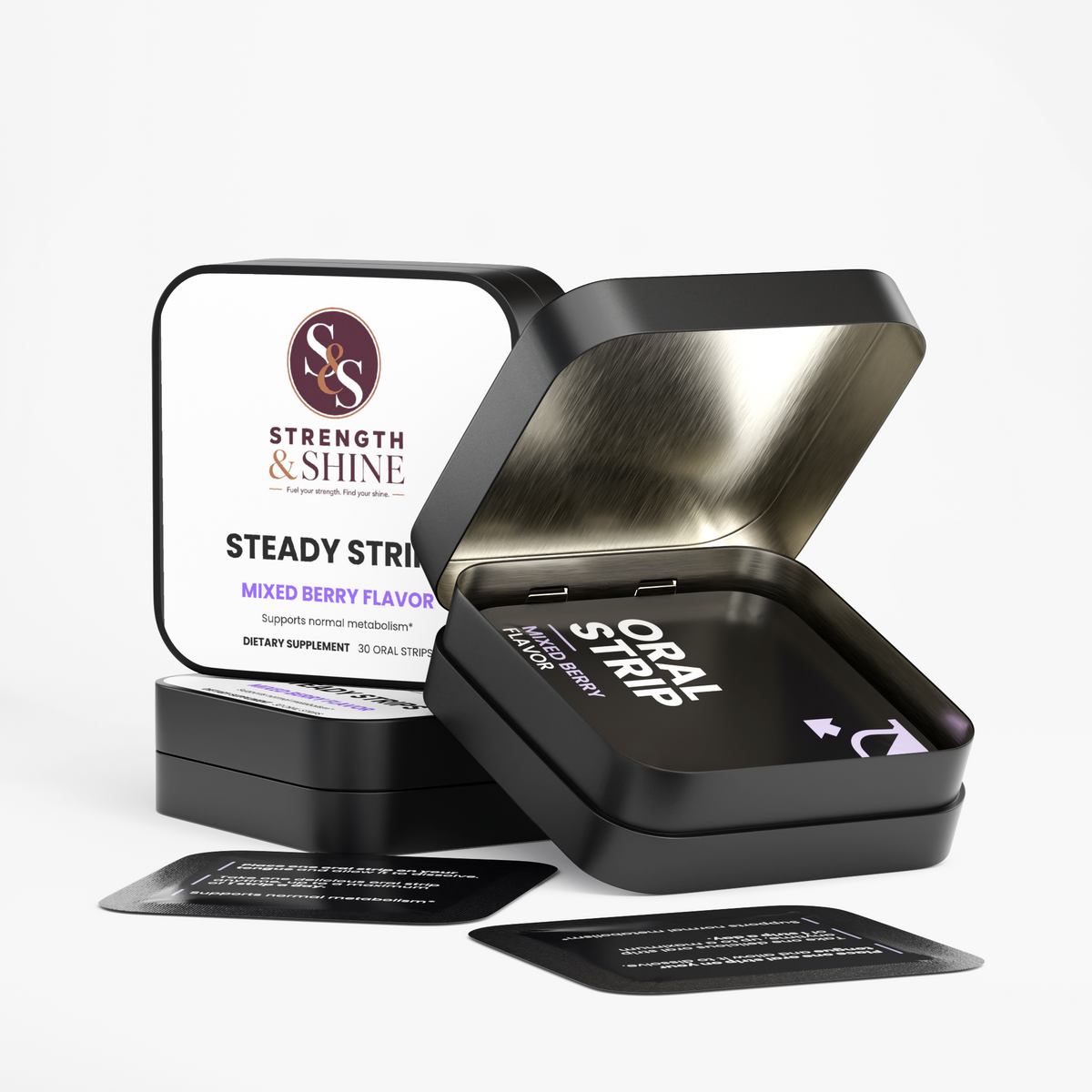 Steady Strips