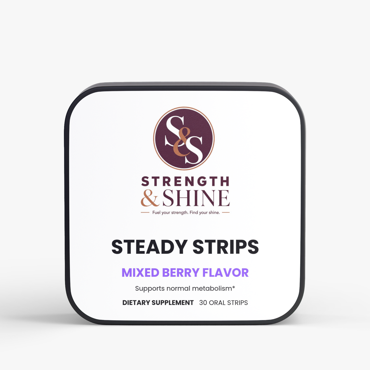 Steady Strips