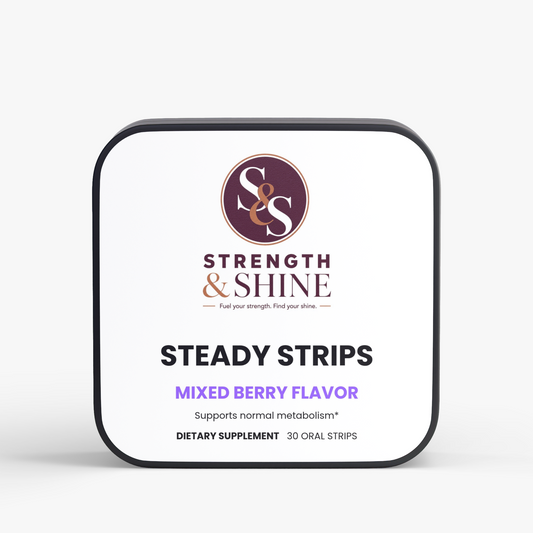Steady Strips
