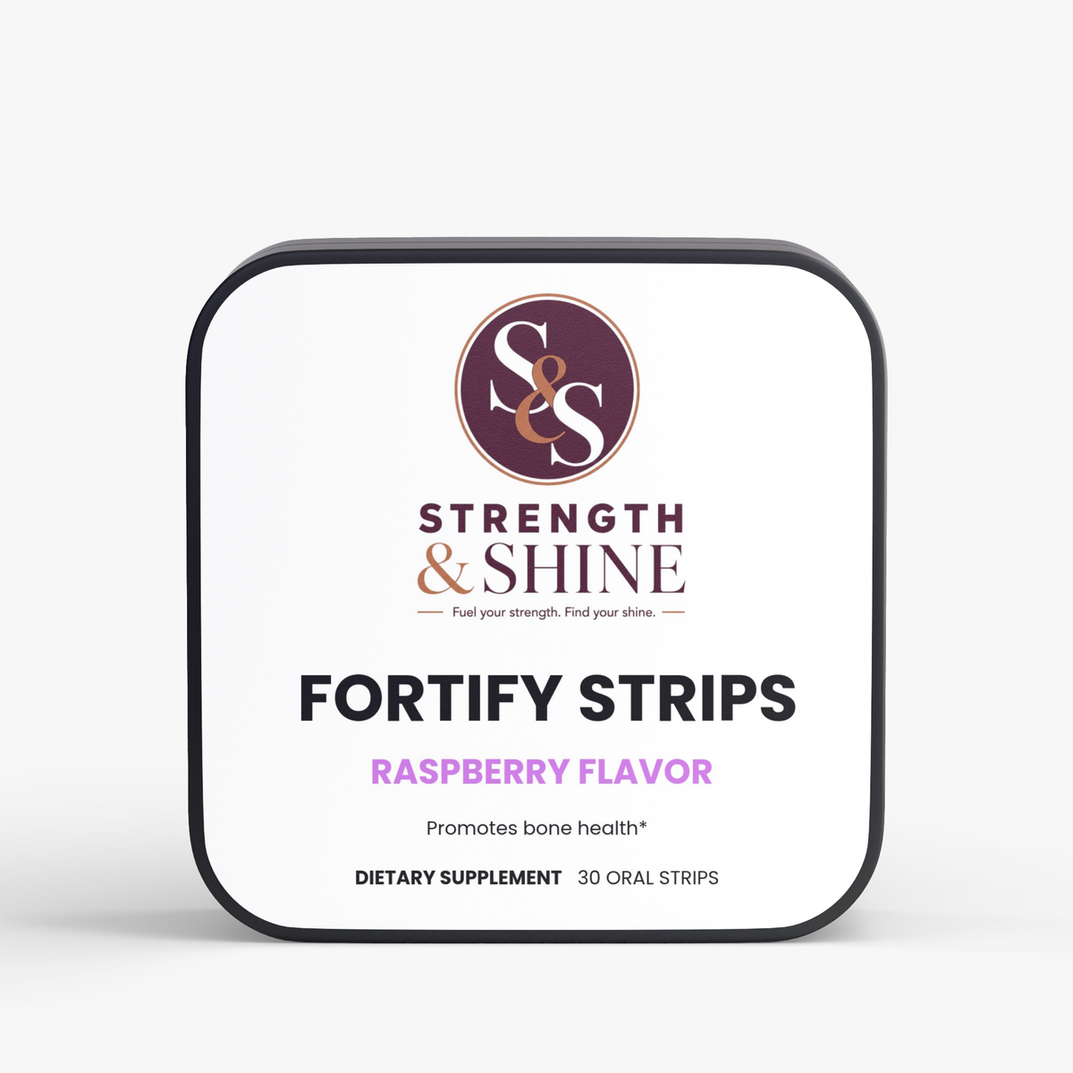 Fortify Strips