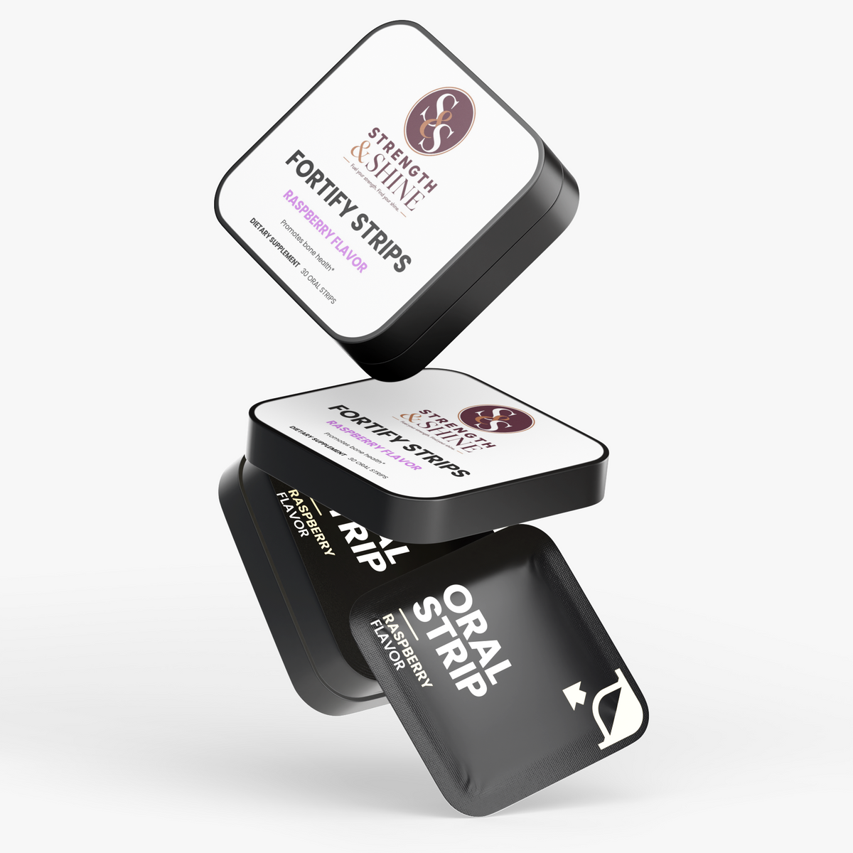 Fortify Strips