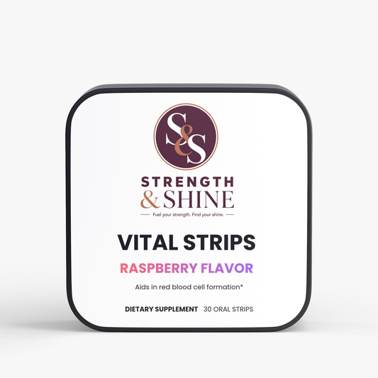 Vital Strips