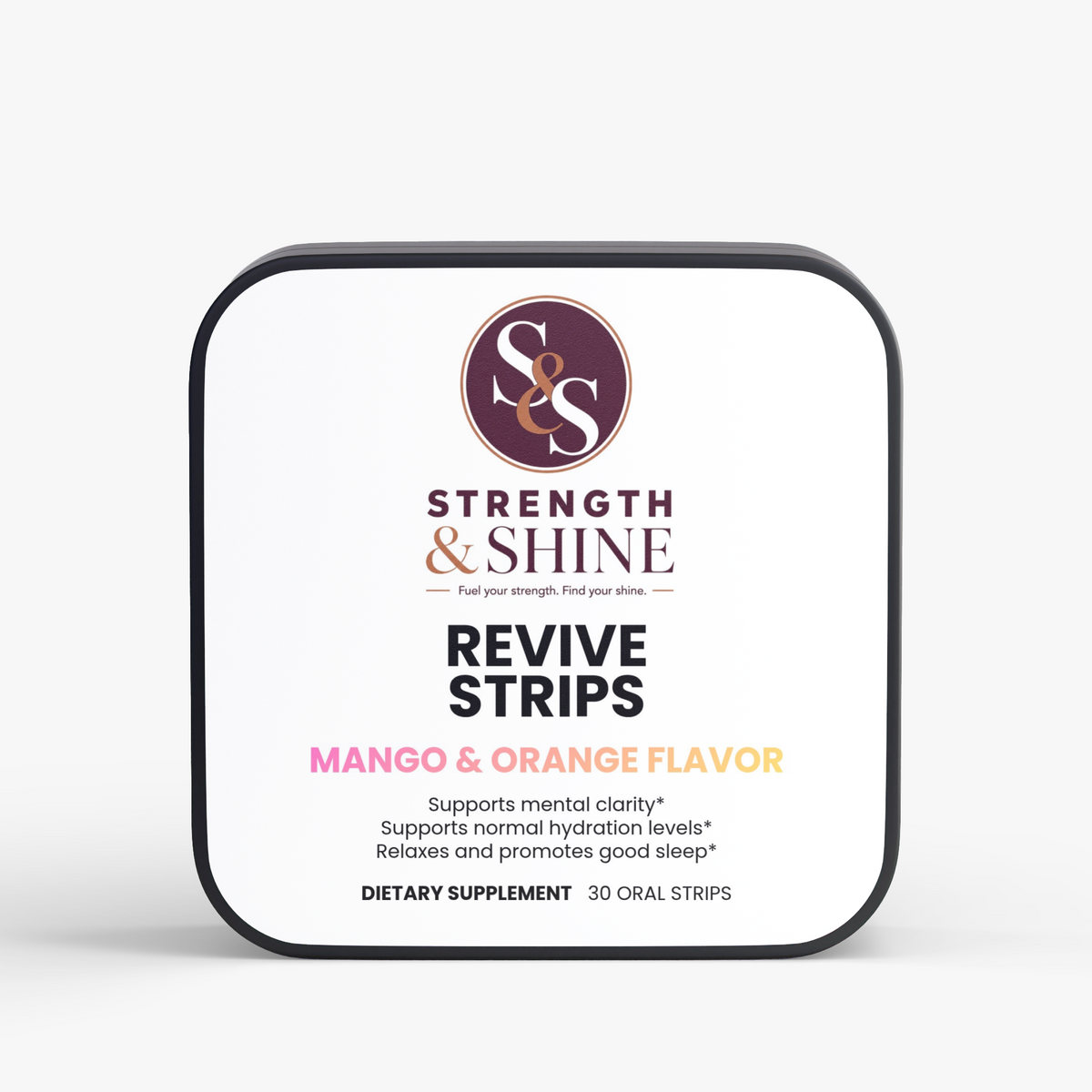 Revive Strips