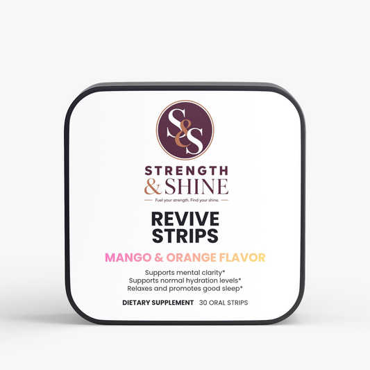 Revive Strips
