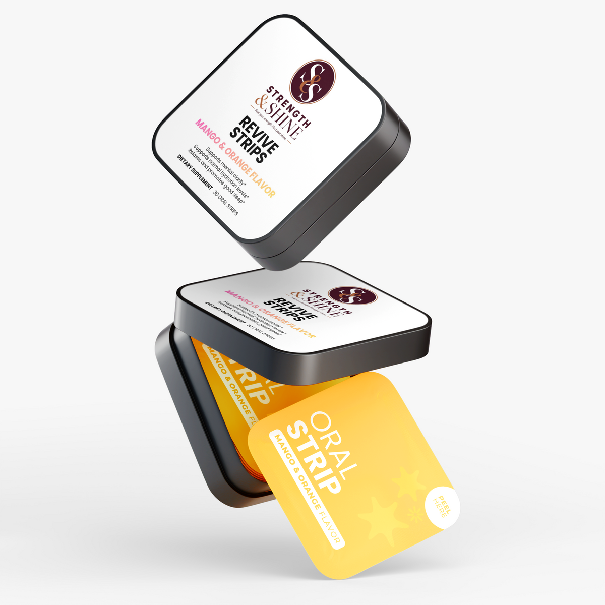 Revive Strips
