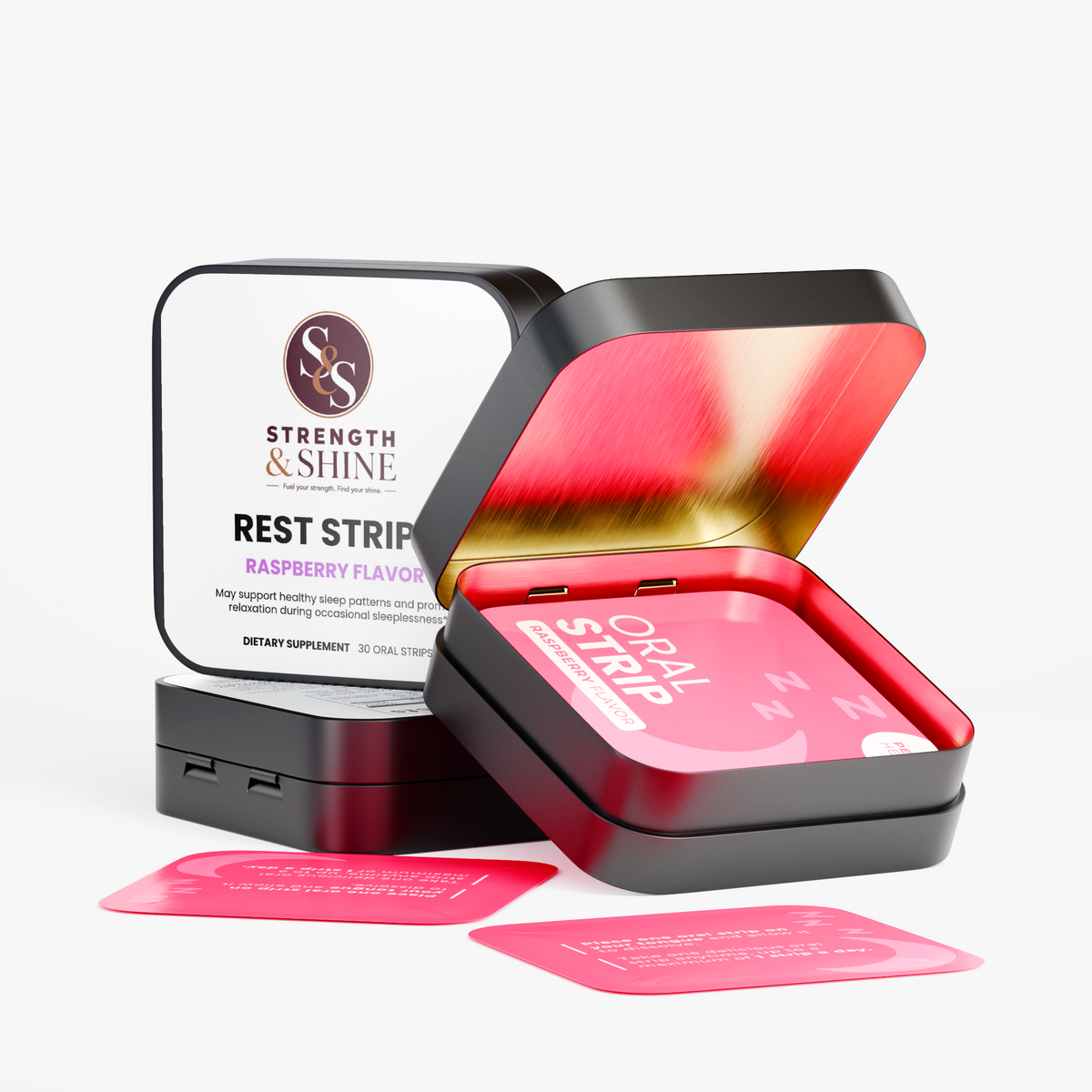 Rest Strips
