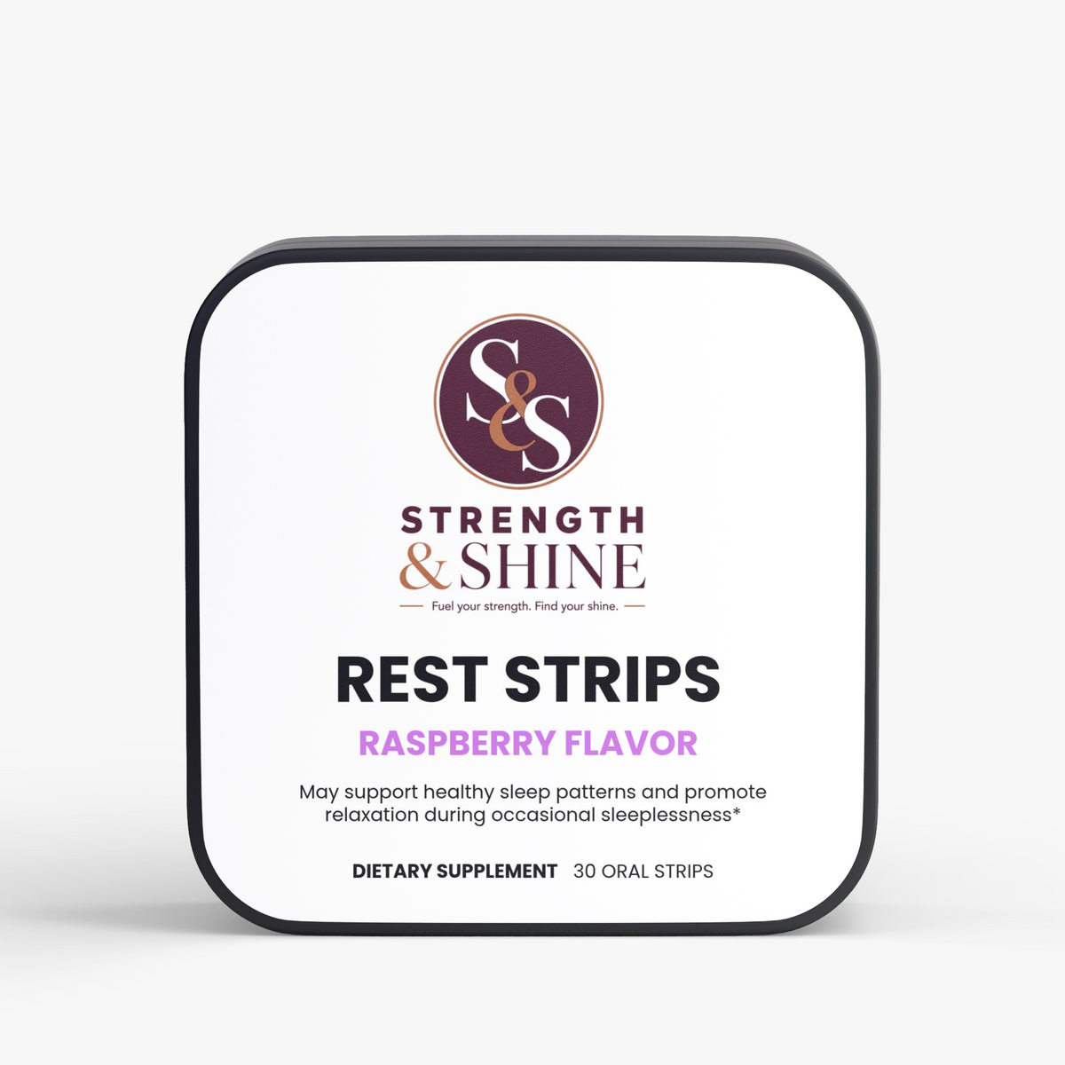Rest Strips