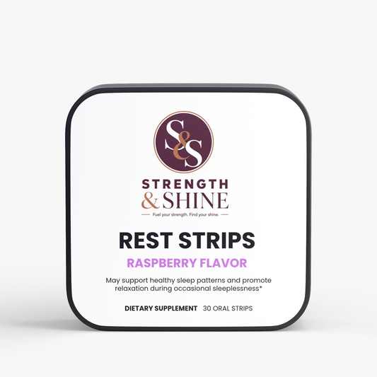 Rest Strips