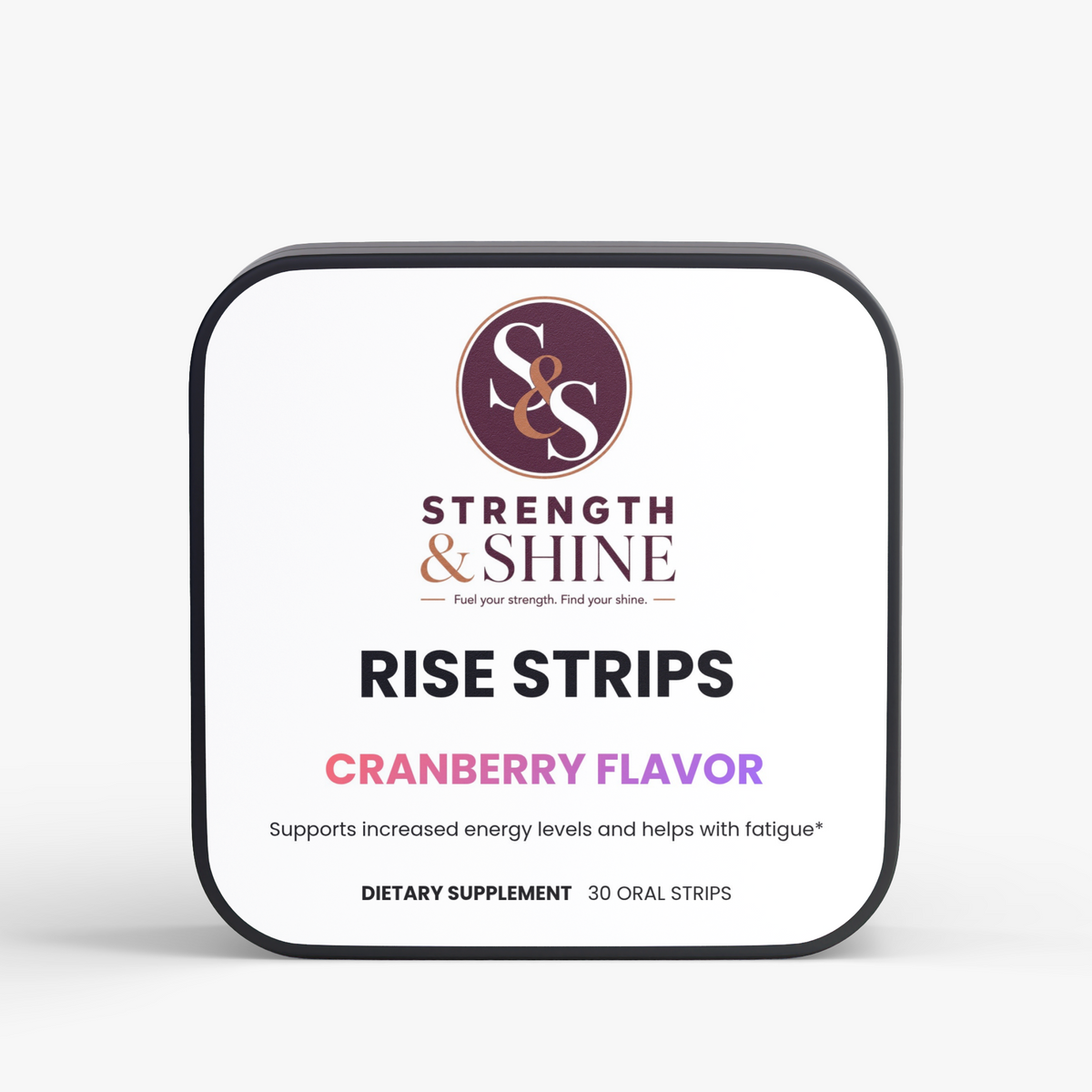 Rise Strips