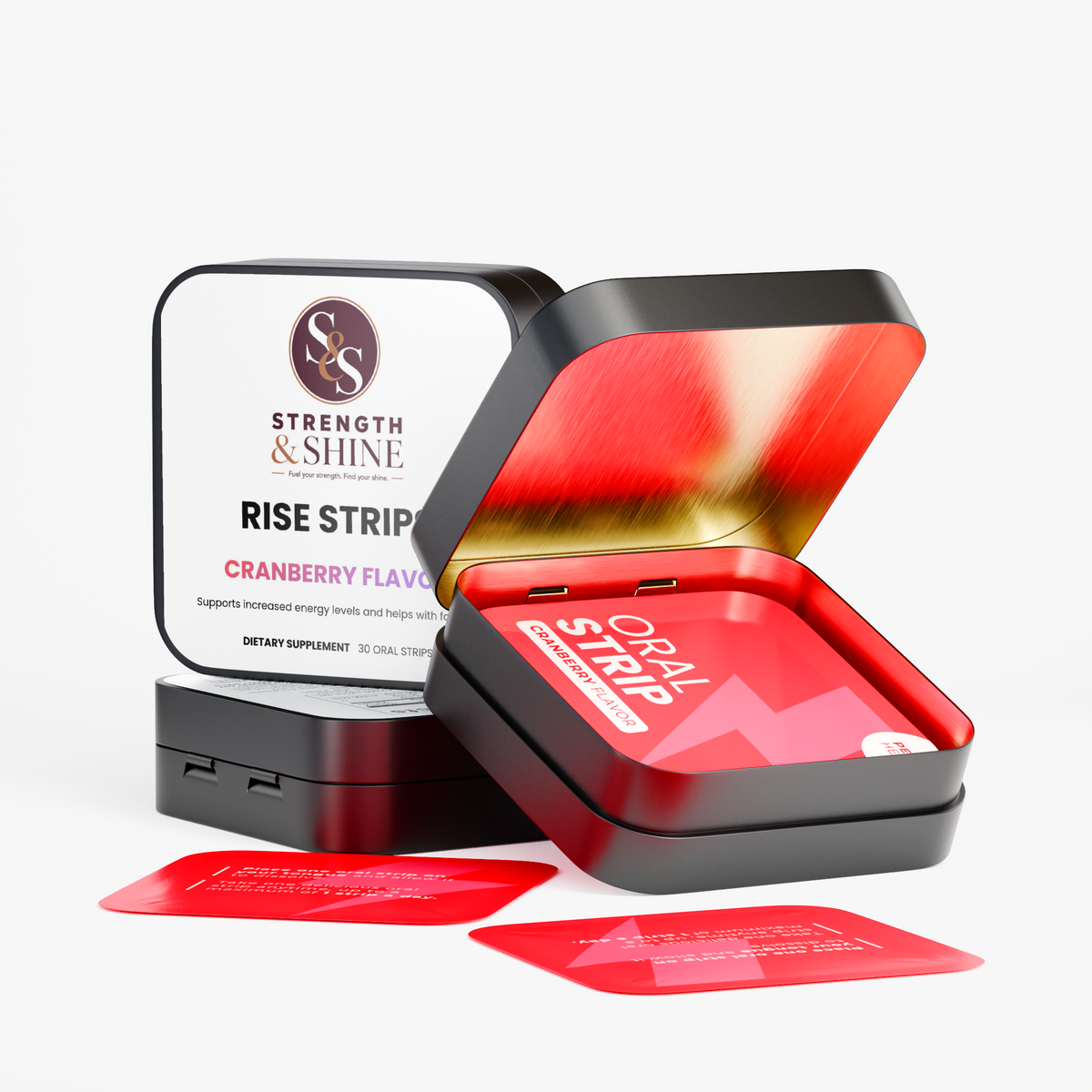 Rise Strips