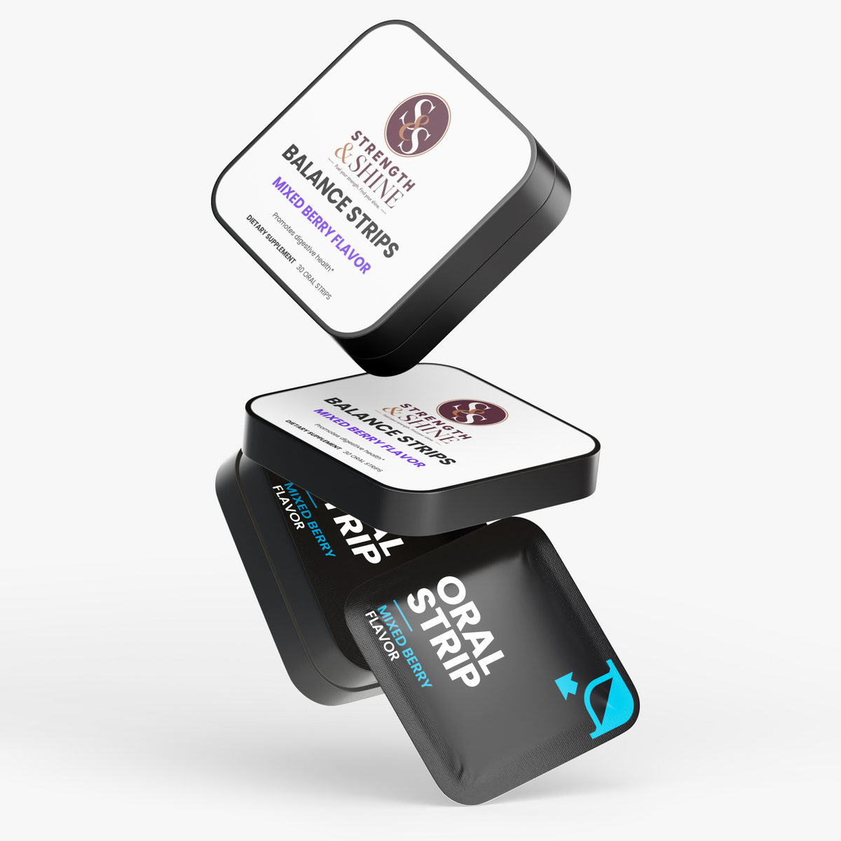Balance Strips
