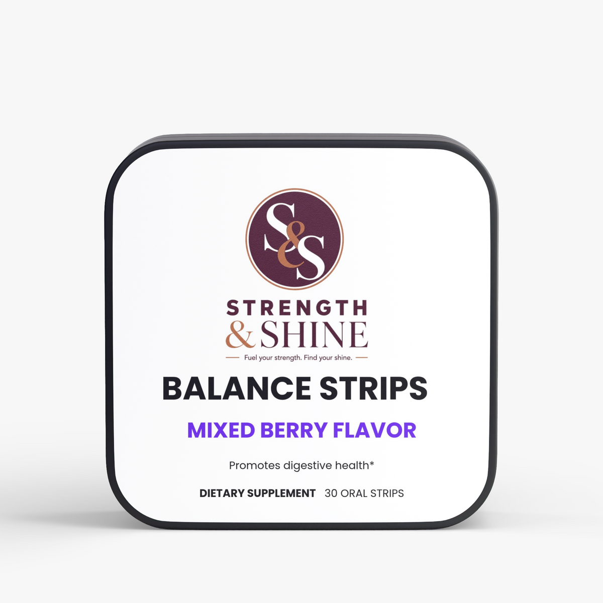 Balance Strips